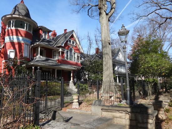 Inman Park