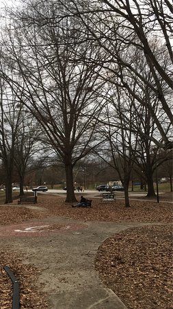 Candler Park