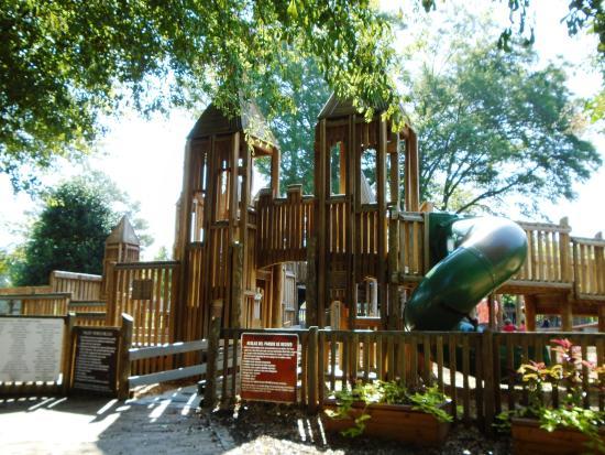 Wills Park