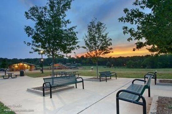 Swift Cantrell Park