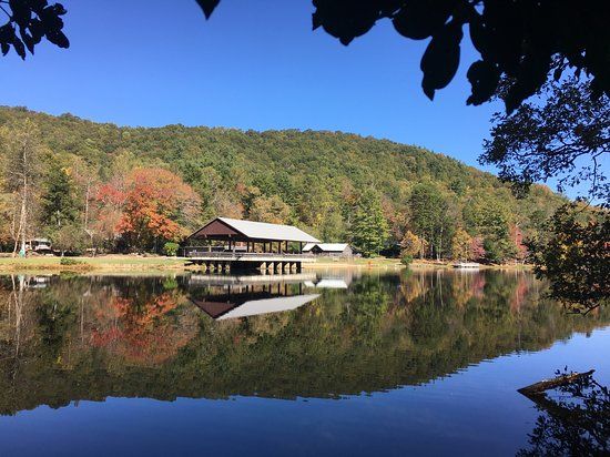 Vogel State Park