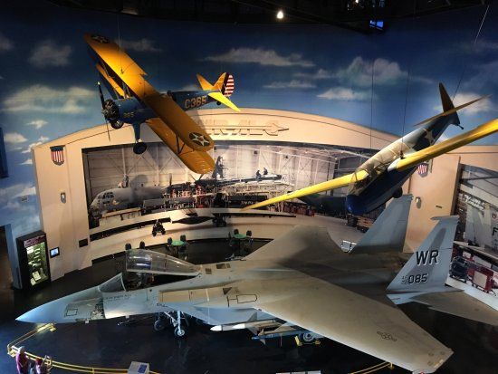 Museum of Aviation