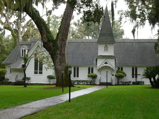 Christ Church