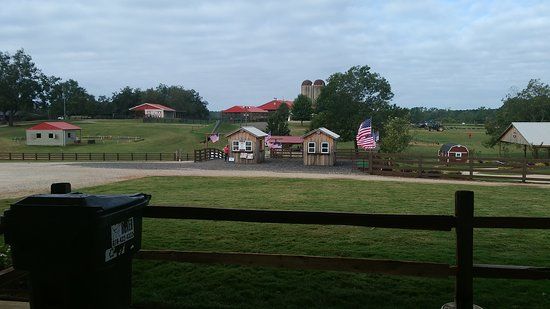Southern Belle Farm