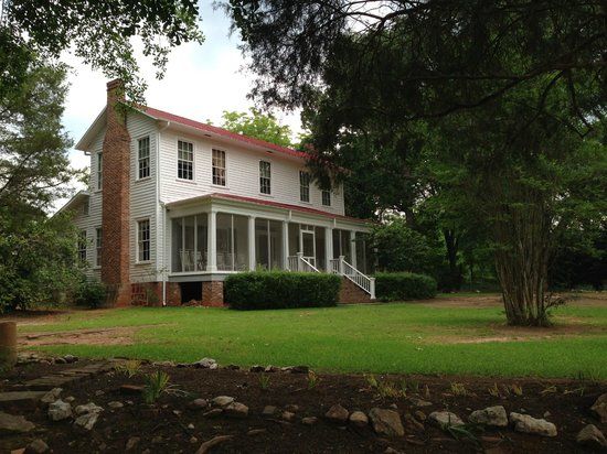 Andalusia Farm