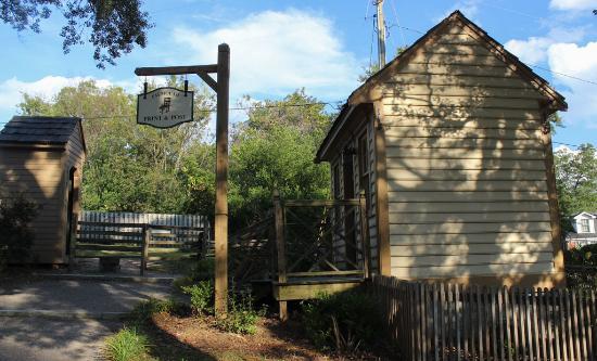 Living History Park