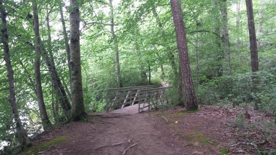 Chattahoochee River National Recreation Area