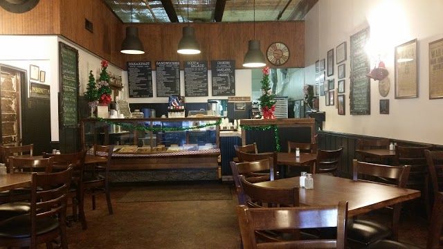 The Cookie Shoppe