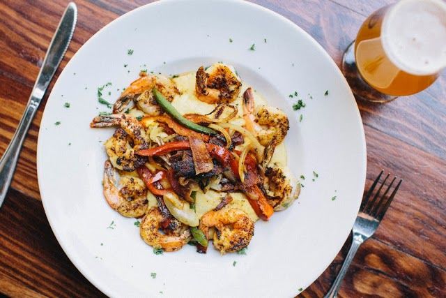 Roux On Canton
