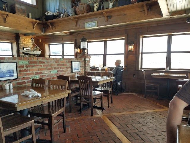 Skipper's Fish Camp