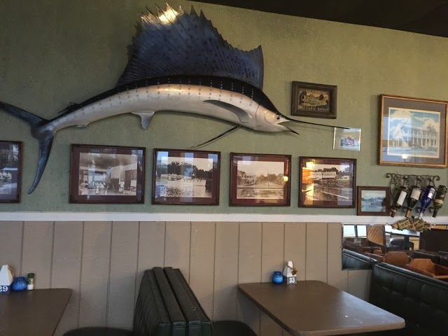 Seagles Restaurant