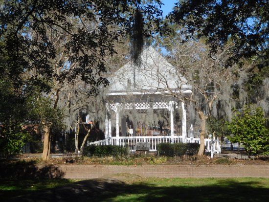 Crawford Square