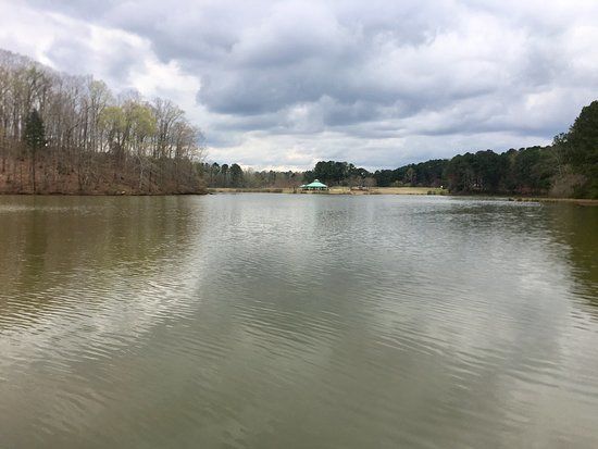 Collins Hill Park