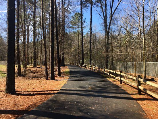 Ronald Reagan Park