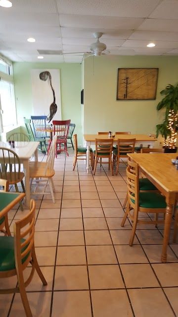 Tortuga's Island Grille