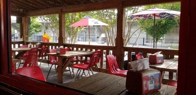 Woody's CheeseSteaks