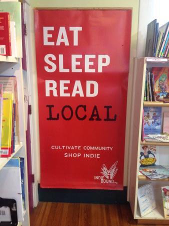 Charis Books and More