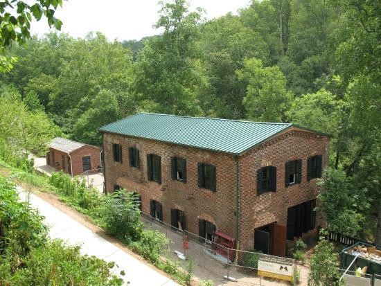 Old Mill Park