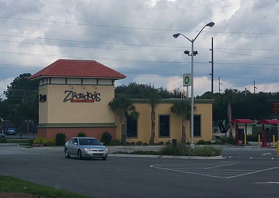 Zacadoos Grille