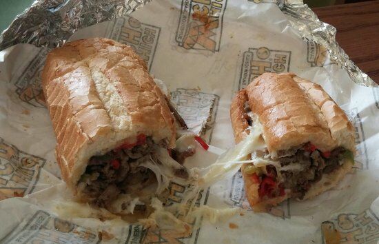 Which Wich
