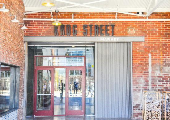 Krog Street Market
