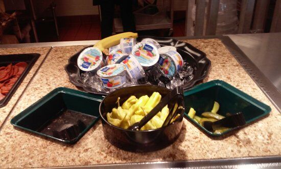 Golden Corral