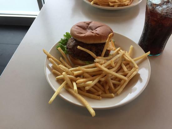 Steak 'n Shake