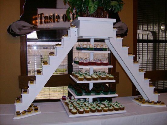 Ain't B's Bakery