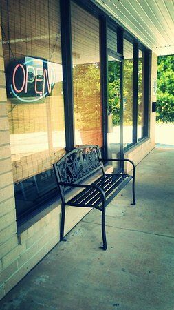 Cafe Silo