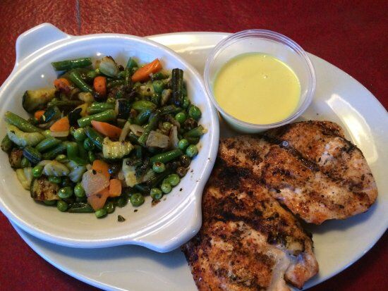 Southern Star Grill