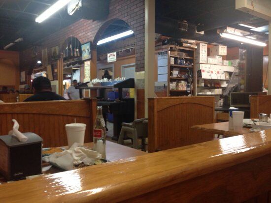 Julia's Taqueria