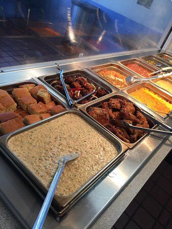 Blue Seas Express & Catering